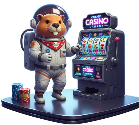 Cosmo Casino Slot